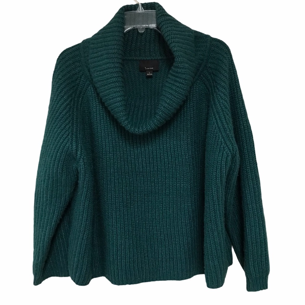 Lumiere Sweater